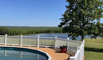571 Honeysuckle Rd, Bald Knob, AR 72010