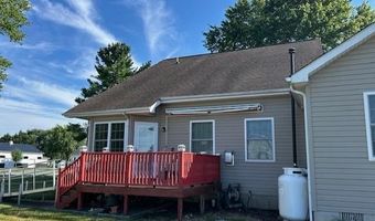13308 HATCHERY Rd, Bishopville, MD 21813