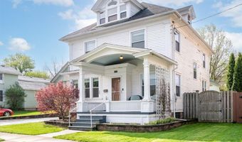 232 W Park St, Albion, NY 14411
