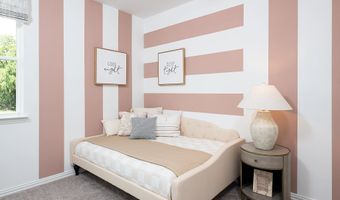 Coyote Meadows by Ashton Woods 1608 Diamond Peak Trail Plan: Bowie, Anna, TX 75409