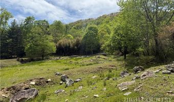 Spice Creek Road, Banner Elk, NC 28604