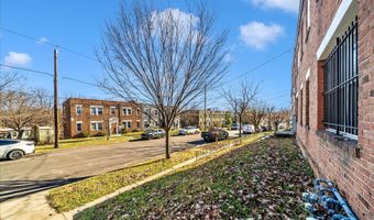 2609 29TH St SE, Washington, DC 20020