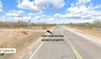 W Pecos Road 8, Buckeye, AZ 85326