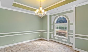 1604 Dogwood Ln, Austin, AR 72007