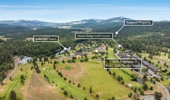 81 Parkland Dr, Blanchard, ID 83804