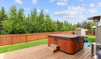 11303 Quest Cir, Anchorage, AK 99515