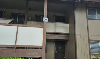 1205 Ala Alii St 80, Honolulu, HI 96818