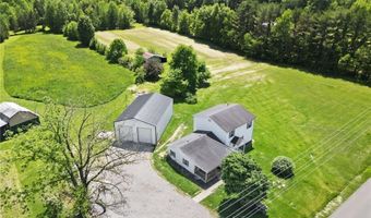1868 E Harrod Rd, Austin, IN 47102
