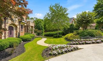 6244 Arnall Ct NW, Acworth, GA 30101