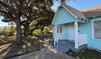 1198 S McCampbell, Aransas Pass, TX 78336