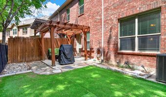 1805 Villa Dr, Allen, TX 75013