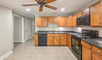 5874 Brookstone Walk NW, Acworth, GA 30101