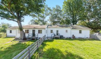 16474 DOUGLAS Rd, Barboursville, VA 22923