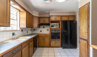 819 Avenue Q, Anson, TX 79501