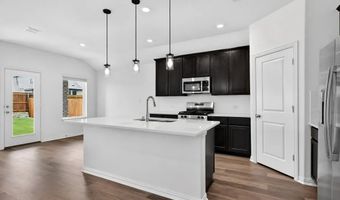 2628 Glacier Rd, Anna, TX 75409