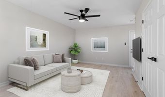 407 E Williams St, Angier, NC 27501