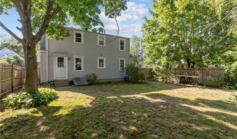 74 Park View Blvd, Cranston, RI 02910