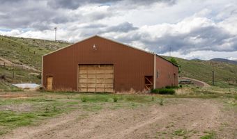 24950 Highway 93, Challis, ID 83226