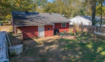 211 Brinkley Ln, Batesville, MS 38606