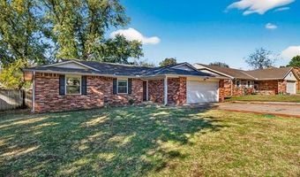 313 S Fenway Pl, Bartlesville, OK 74006