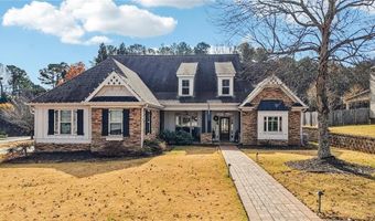 5305 Magnolia Gardens Ln NW, Acworth, GA 30101
