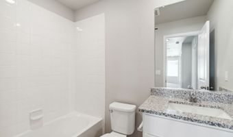 3632 Morgan Way Plan: Laramie, Bennett, CO 80102