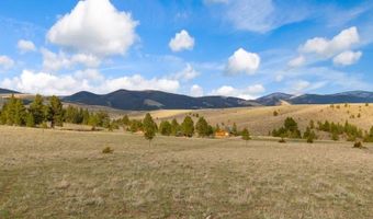 14160 MT Highway 141, Avon, MT 59713