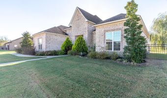 111 Woody Ln, Bay, AR 72411