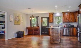 420557 E 1918 Rd, Antlers, OK 74523