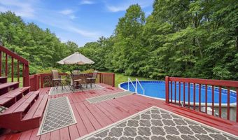 43 Emerson Rd, Chester, NH 03036