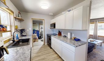 465 Trigood Dr, Casper, WY 82609