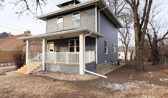 515 SE 5th Ave, Aberdeen, SD 57401