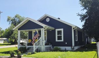 2002 Chouteau Ave, Baxter Springs, KS 66713