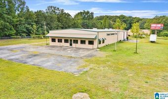 36587 US HWY 231, Ashville, AL 35953