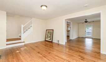 406 FORD St, Aberdeen, MD 21001