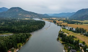 Island Shores lot 10, Clark Fork, ID 83811