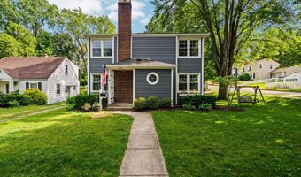 1107 Arborview Blvd, Ann Arbor, MI 48103