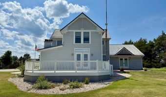 1091 Big Bear Rd, Barnes, KS 66933