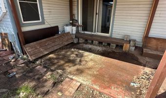 4007 PARKER St, Amarillo, TX 79110