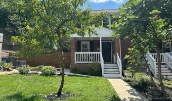 2723 FARNSWORTH Dr, Alexandria, VA 22303