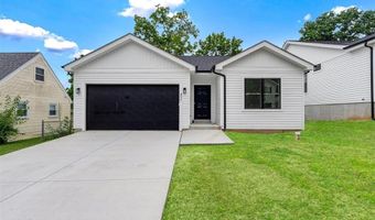 457 Rosedale Ter, Ballwin, MO 63021