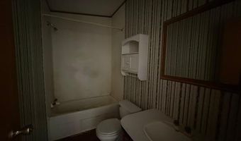 1119 Bradley 1 N Rd, Banks, AR 71631