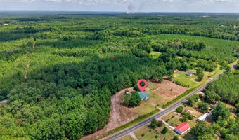 3302 Concord Church Rd, Allendale, SC 29810