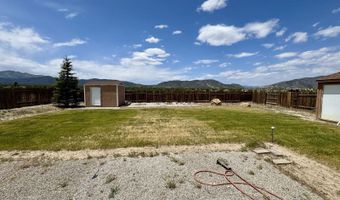 2345 Iron Dr, Ely, NV 89301