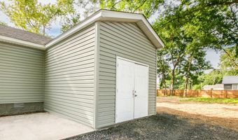 1550 E Main St, Austin, AR 72007
