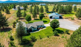 30267 N WHEATRIDGE Rd, Athol, ID 83801