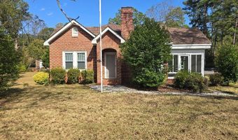 1212 Washington St, Alexander City, AL 35010