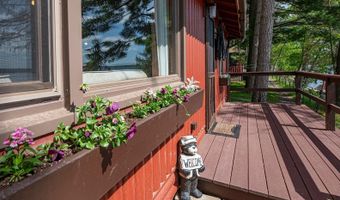 10595 PINE ARBOR Dr 4, Arbor Vitae, WI 54568