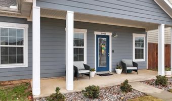 3903 SW Peachwood Dr, Bentonville, AR 72713