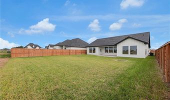 1027 Broken Arrow Dr, Alamo, TX 78516
